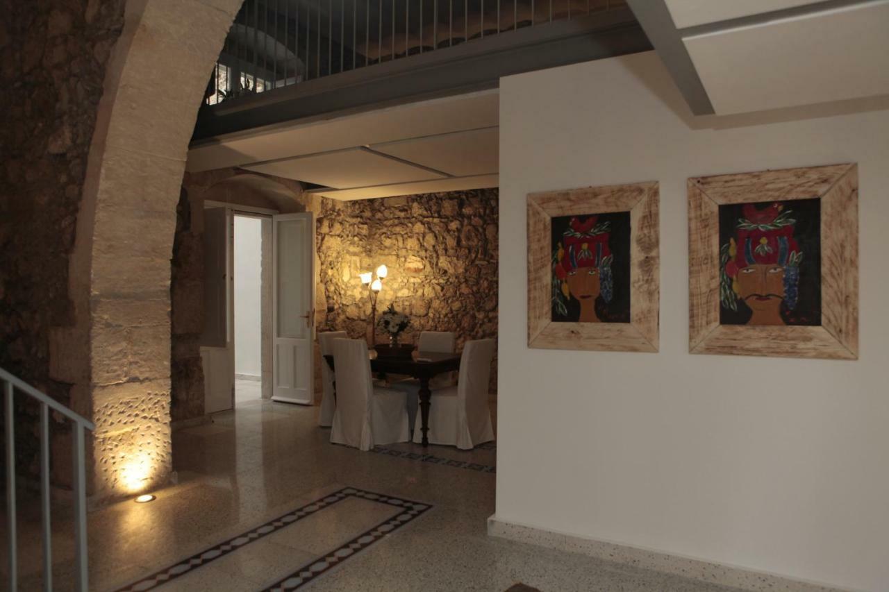 Apartment La Casa Sulla Darsena Syracuse