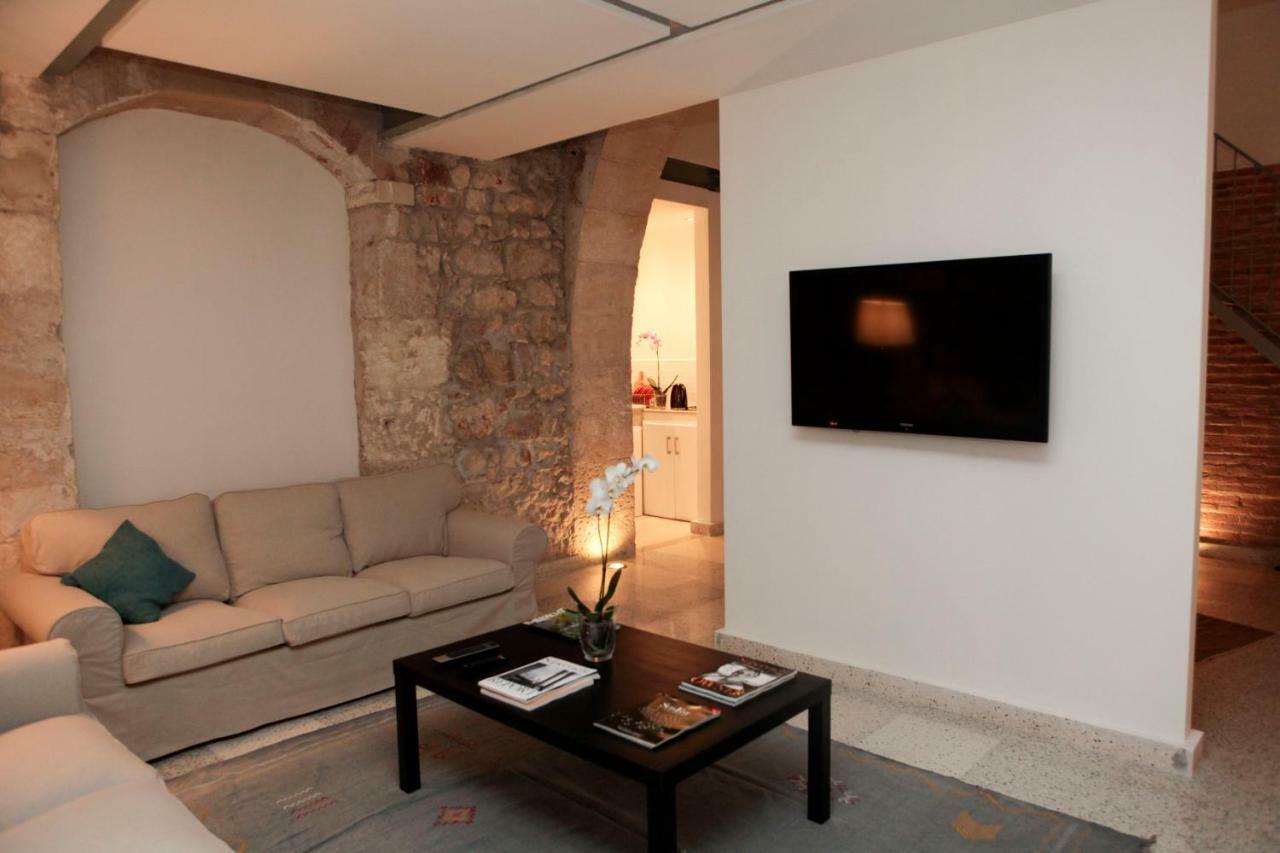 Apartment La Casa Sulla Darsena Syracuse