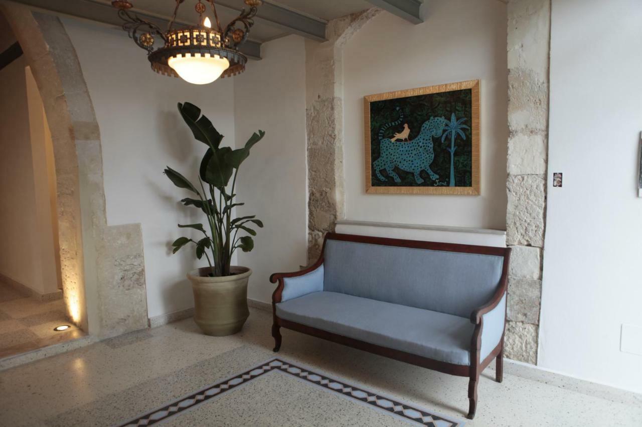 La Casa Sulla Darsena Syracuse