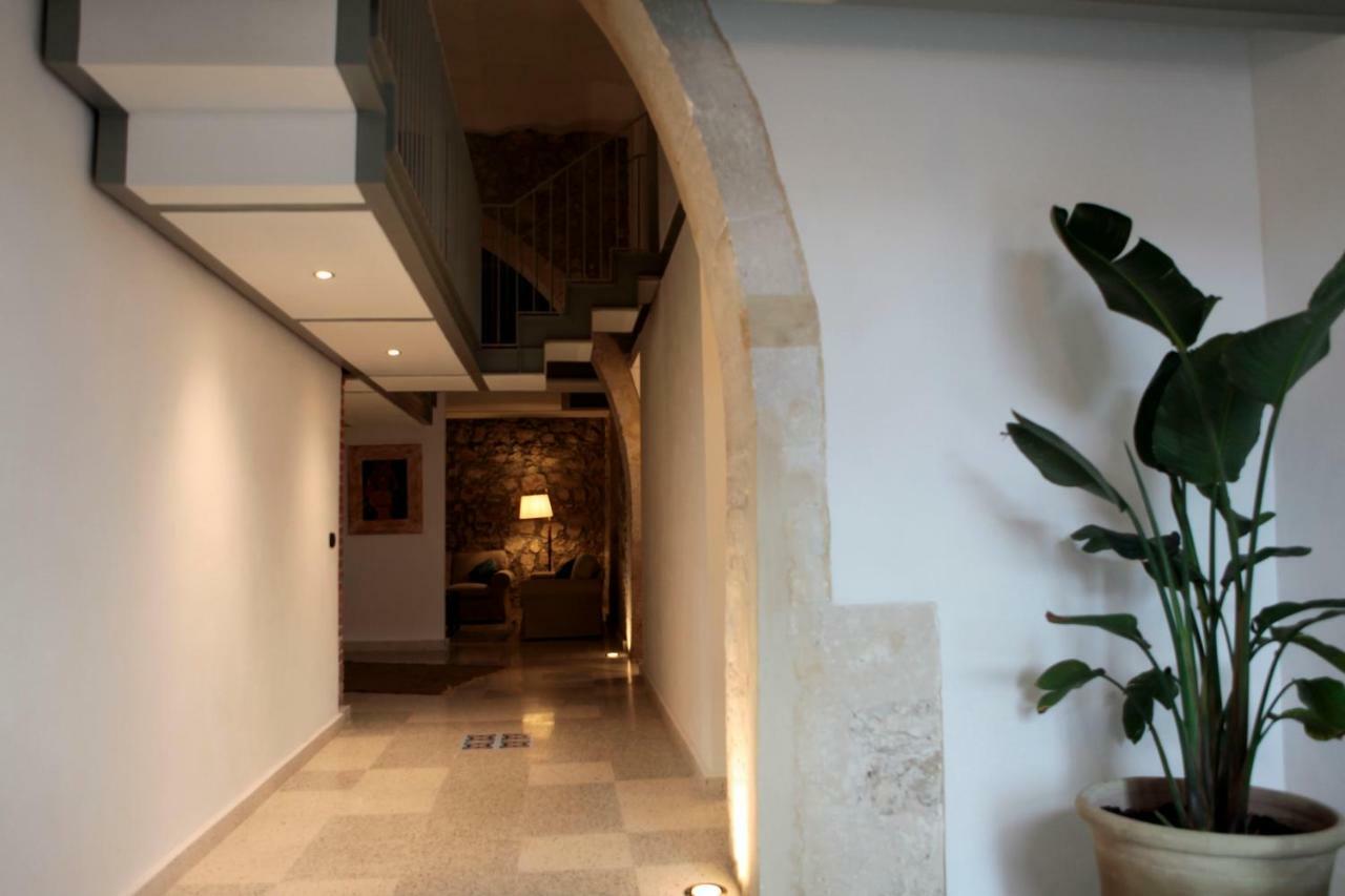 La Casa Sulla Darsena Apartment *