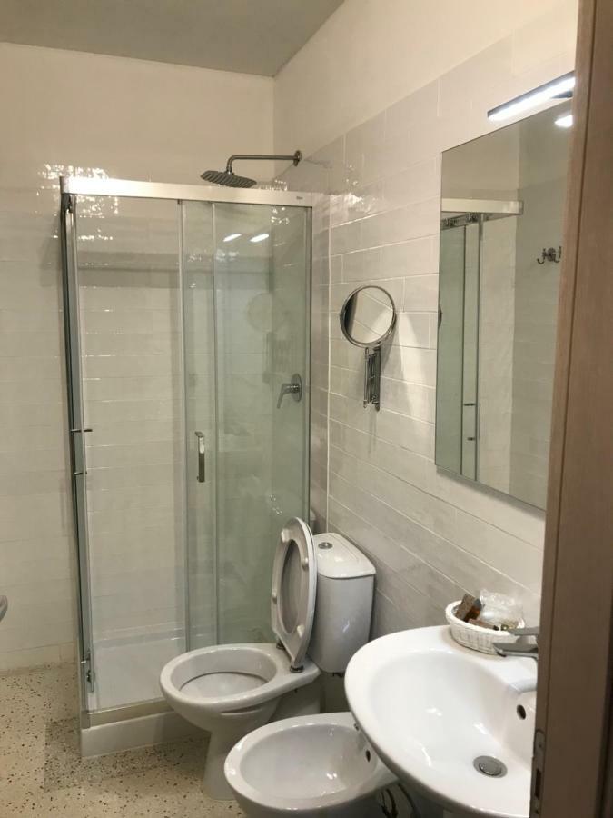 La Casa Sulla Darsena Apartment